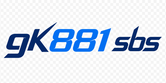 gk881 sbs logo